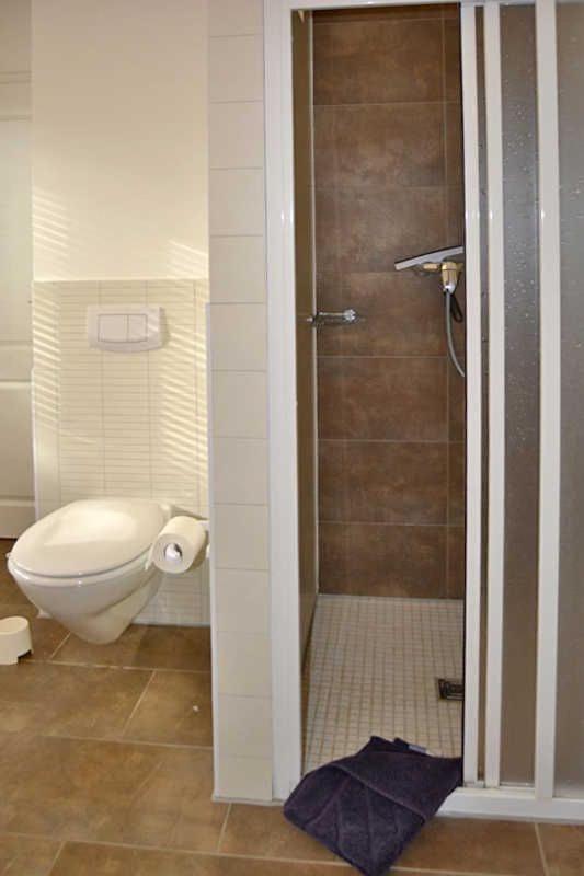 Reetdachhaus Im Fischerdorf Freest Екстер'єр фото
