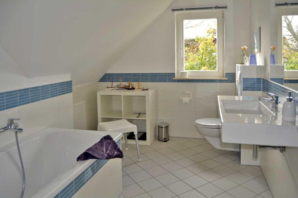 Reetdachhaus Im Fischerdorf Freest Екстер'єр фото