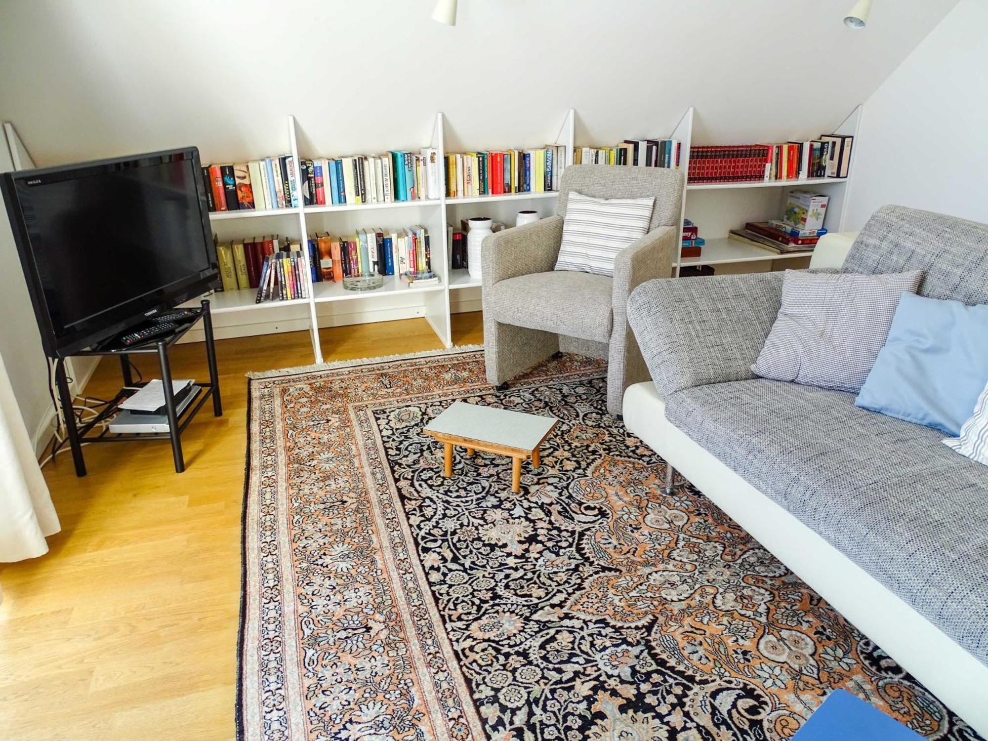 Reetdachhaus Im Fischerdorf Freest Екстер'єр фото