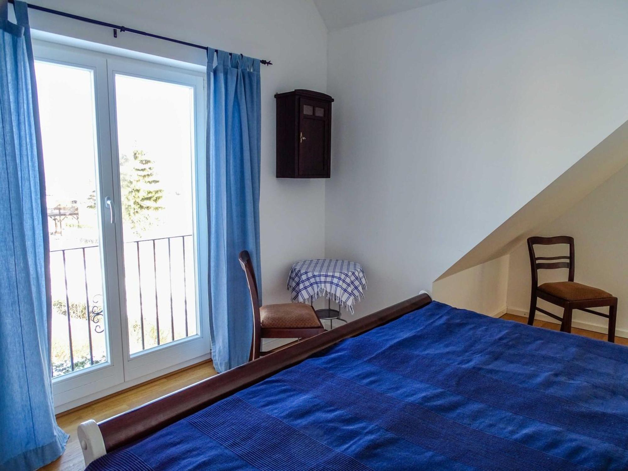 Reetdachhaus Im Fischerdorf Freest Екстер'єр фото