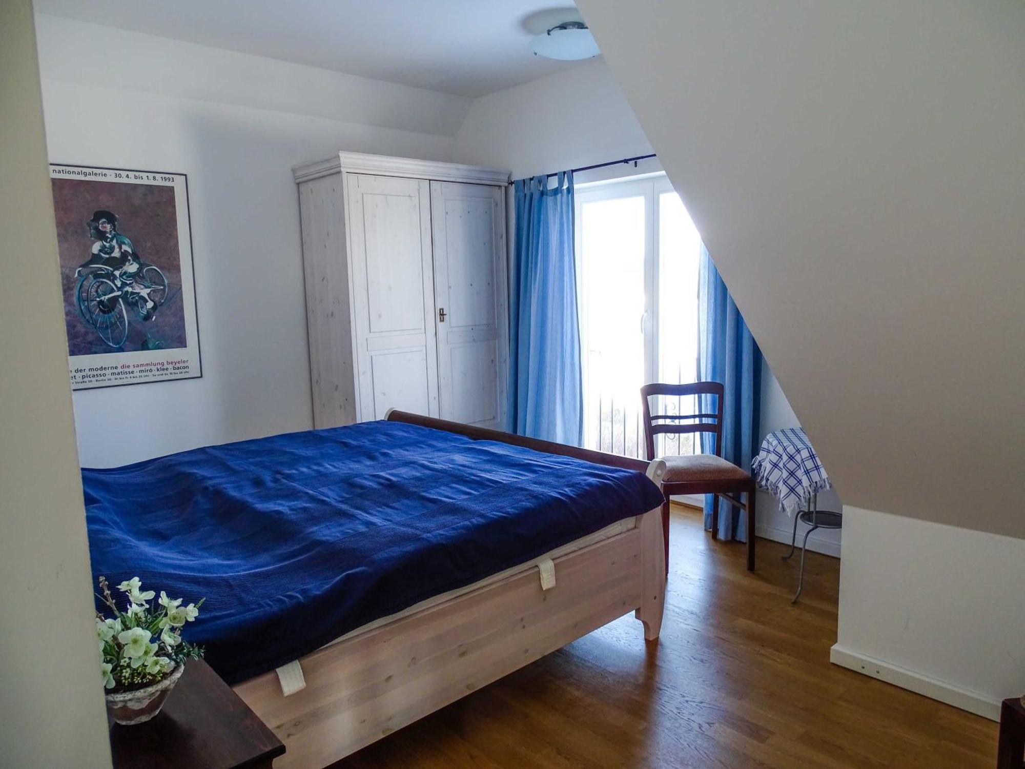 Reetdachhaus Im Fischerdorf Freest Екстер'єр фото